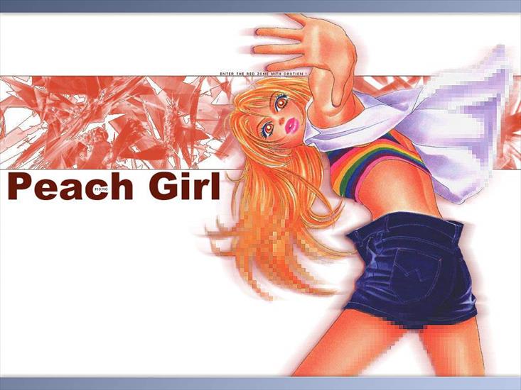 Dziewczyny - Peach-Girl.jpg