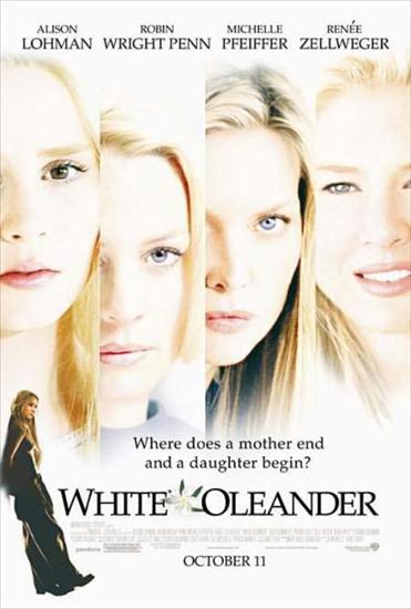 Biały oleander - Biały oleander.jpg