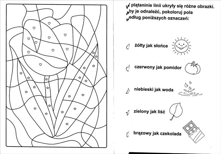 Ćwiczenia percepcji wzrokowej - img129.jpg