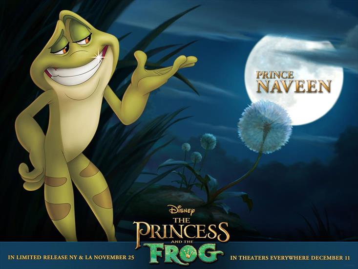 leosiowe - Princess-and-the-Frog 4.jpg