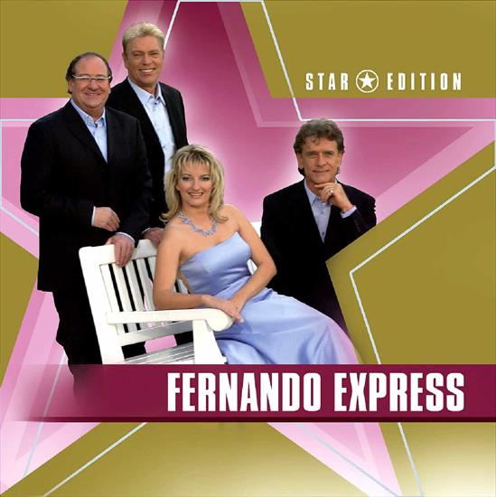 FERNANDO EXSPRESS - 00 - Frenando Express - Star Edition.jpg