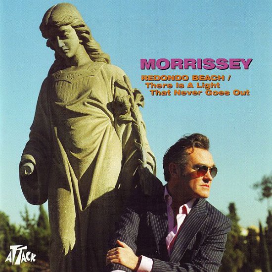 Galeria - Morrissey - There Is A Light That Never Goes Out9.jpg