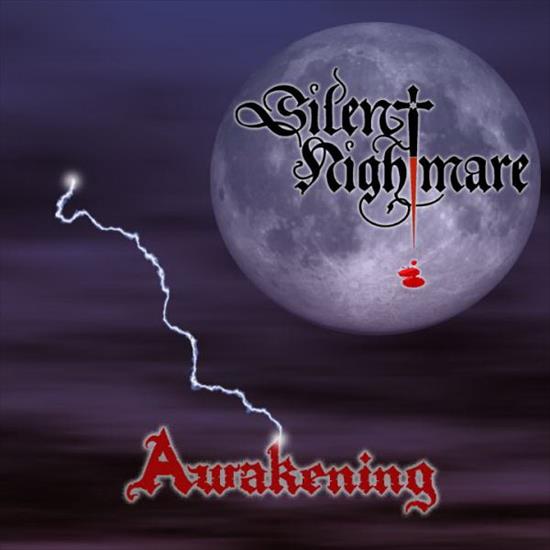Silent Nightmare - Awakening EP 2011 - 55.jpg