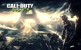 Call Of Duty Modern Warfare 3 - images.jpg