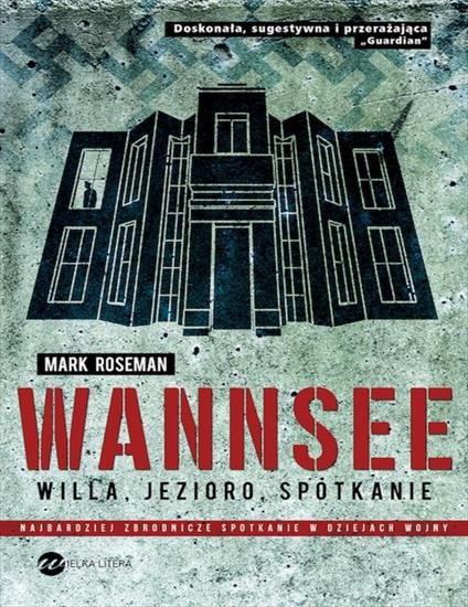 Wannsee. Willa, jezioro, spotkanie 7297 - cover.jpg