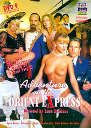 2000 Adventures on the Orient Express - Adventure on the orient express.jpg