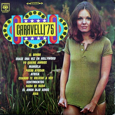 Caravelli Orchestra - Collection Instrumental 1965 - 2011 - mex75caravelli75.jpg