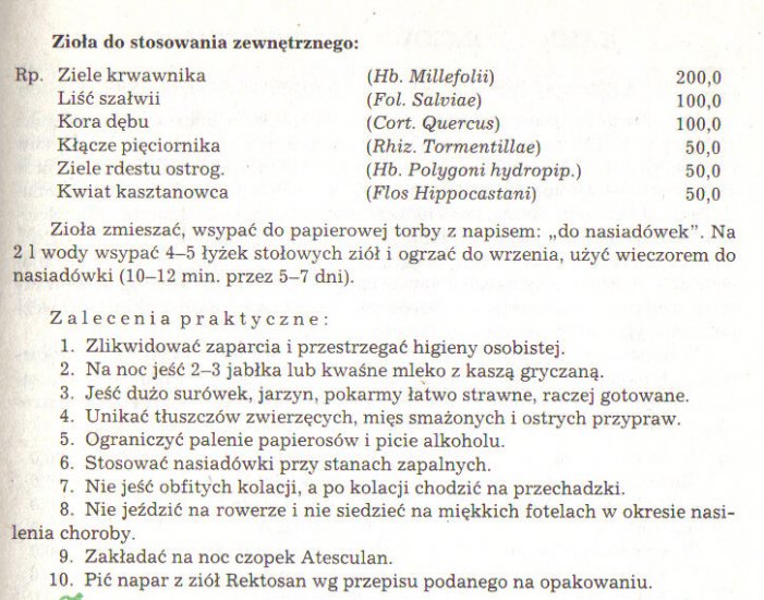 ZIOŁOLECZNICTWO4 - Żylaki odbytu - hemoroidy1.jpg