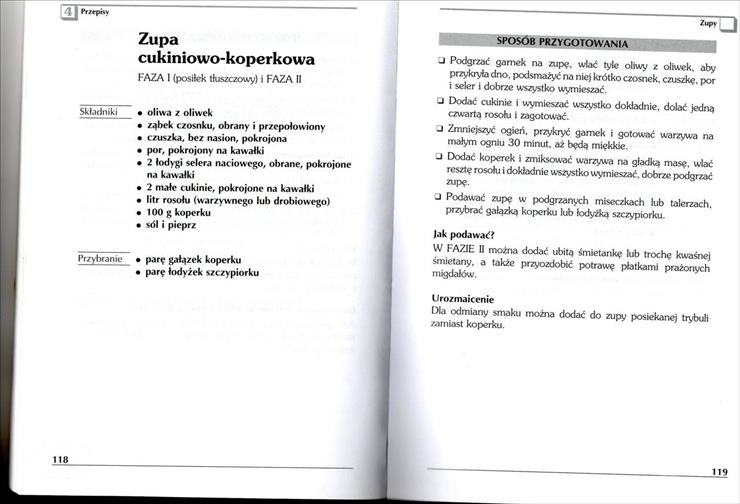 Pyszne przepisy - img198 Zupa cukiniowo-koperkowa Faza I MM.jpg