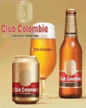 Tapety do telefonów - Club_Colombia_Beer.jpg
