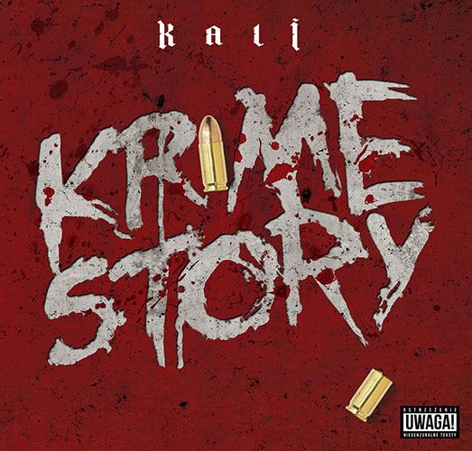 Kali - Krime Story 2016 - kali-krime-story-okladka.jpg