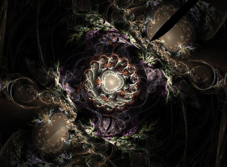 fractal art - pearl_eggs.jpg