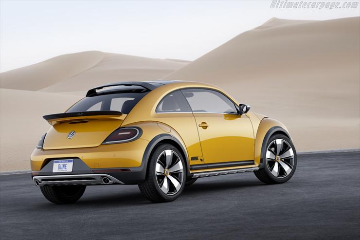 VOLKSWAGEN - Volkswagen Beetle Dune Concept1.jpg