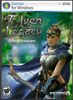 Elven Legacy - ScreenShot002.bmp