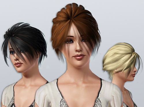 The Sims 3 Fryzury Damskie - stylist_sims_hair_01.jpg