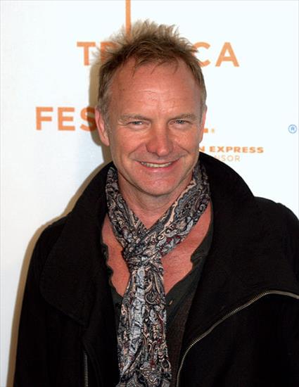 Sting  Gil Evans - Last Session Live 1987 - Sting 2009.jpg