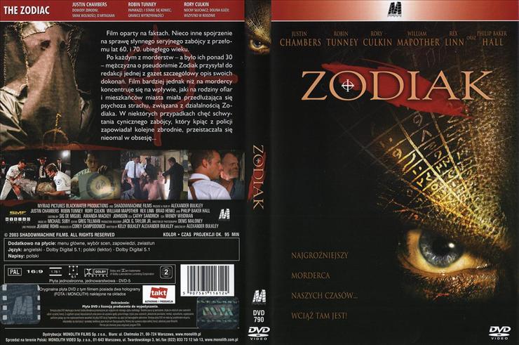 Okładki  Z  - Zodiak - 2003.JPG