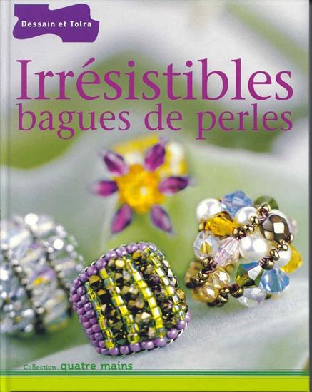koraliki bizuteria czasopisma cz.2 - Irresistibles bagues de perles.jpg