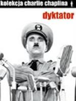  FILMY   CHARLIE CHAPLIN  --- 14 FILMÓW - Dyktator.jpg