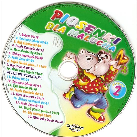 Piosenki dla malucha CD - skanuj0001.jpg