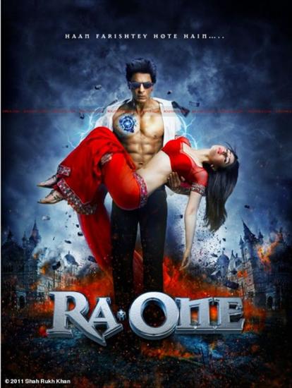 Ra.One Bollywood_Stars - Ra.One-poster-2.jpeg