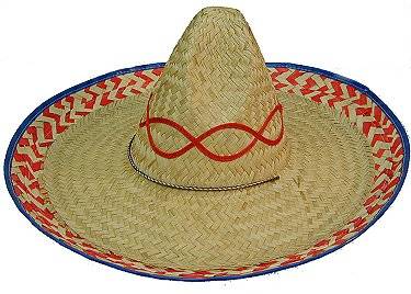 Sombrero - mexican-sombrero.jpg