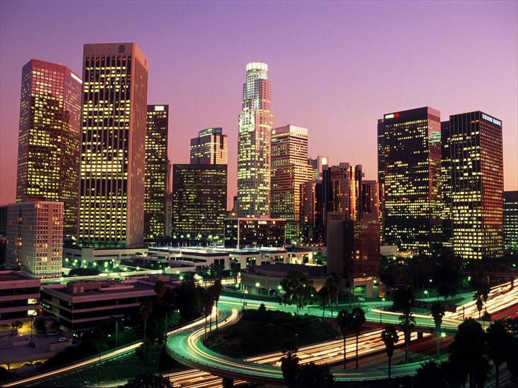 Miasta Nocą - L.A.-Lights-California.jpg