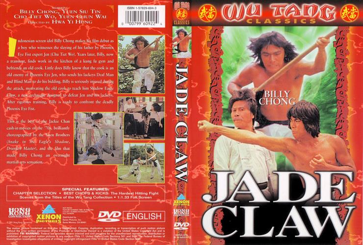 FILM--CHOMIKOWA SORTOWNIA - Jade Claw.jpg