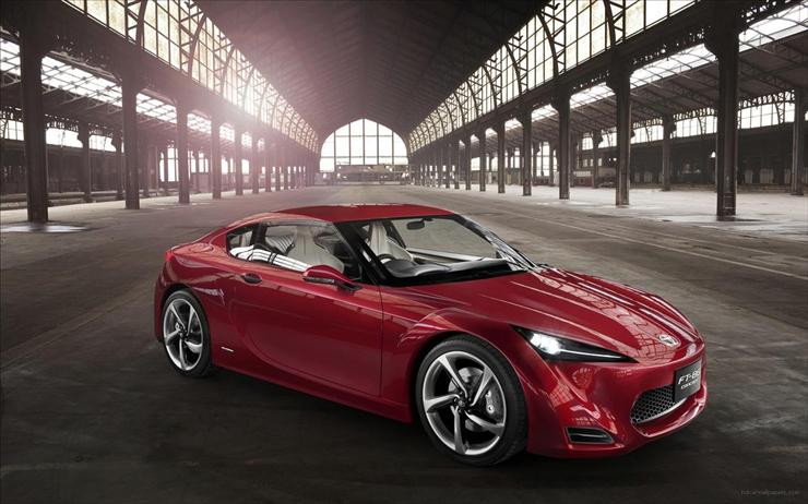 Samochody - Toyota-FT-86-Sports-Concept-2010-widescreen-02.jpg