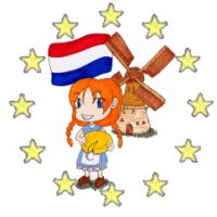 Dzień niepodległości, godło, flaga itp. Polska i Europa - niederlande.jpg