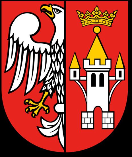 Woj.Wielkopolskie - Powiat Śremski.