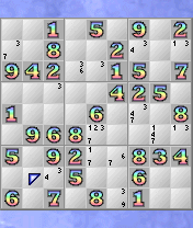 Giochi - Zingles Sudoku.gif