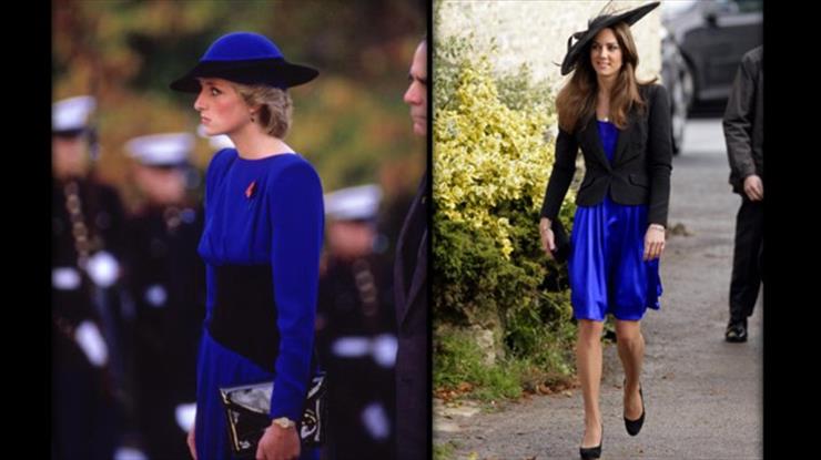 Królewski styl księżnej Diany i Kate Middleton - Czano Niebieskie.jpg