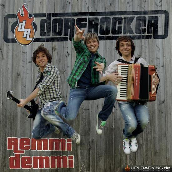 Remmi Demmi 2010 - Cover.jpg