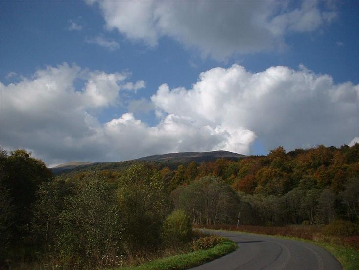 Bieszczady - Widok na P.jpg