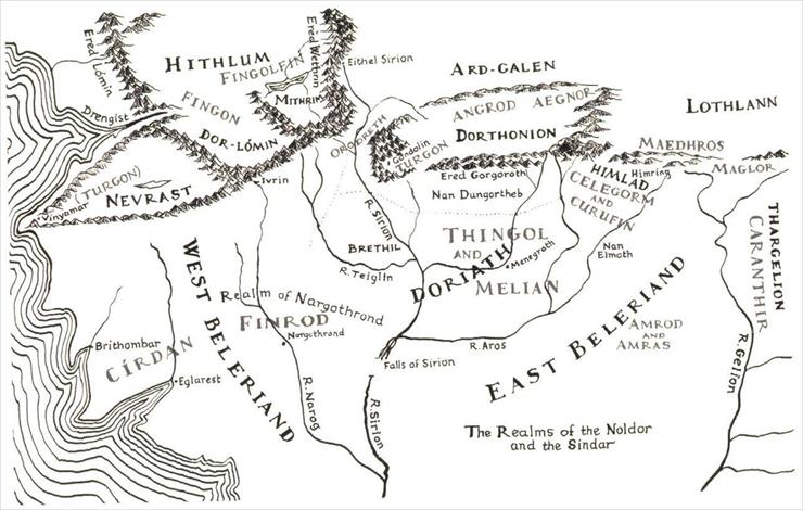 J.R.R. Tolkien - beleriand-noldor.jpg