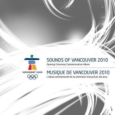 VA-Sounds Of Vancouver 2010 -  Opening Ceremony Commemorative Album 2010 - 4iftcm.jpg