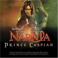 The Chronicles of Narnia 2 2008 - Folder.jpg