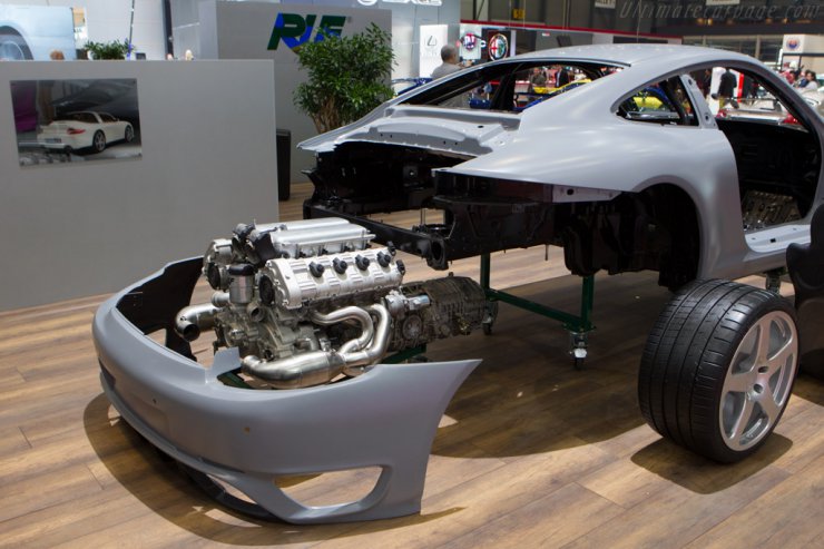 Geneva Motor Show 2013 - RUF V8.jpg