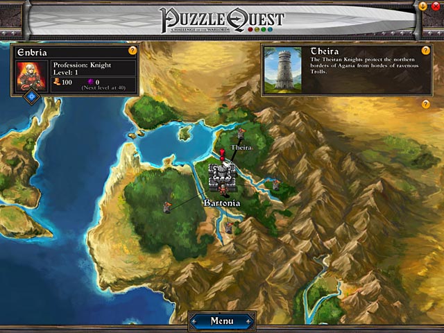 Puzzle quest - screen2.jpg