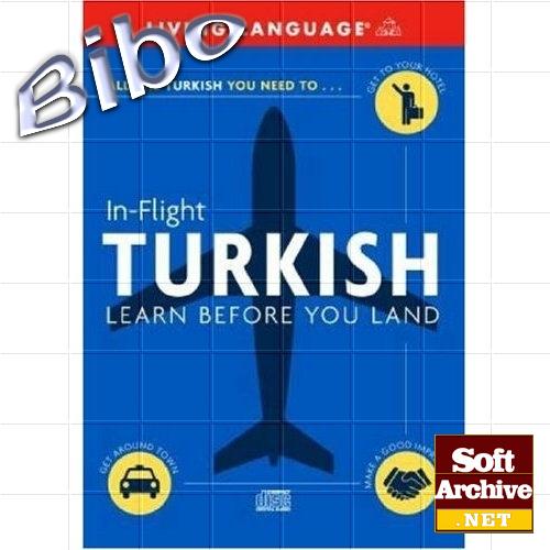 Język turecki - In-Flight Turish- Learn Before You Land AUDIO Pack.jpg