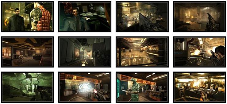 Deus Ex - Bunt Ludzkości WIDEOTEKA - SCREEN2.jpg