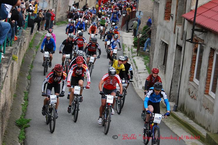 MTB Marathon Złoty Stok - DSC_0242.JPG