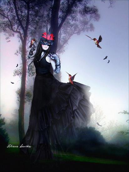 Gothic - goth-girl-with-the-birds.jpg