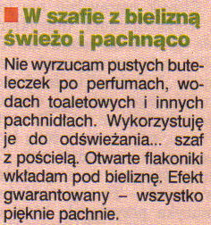 Dobre rady - Aby bielizna w szafie pachniała.jpg