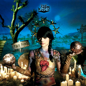 Bat For Lashes - Bat For Lashes - Two Suns 2009.jpg