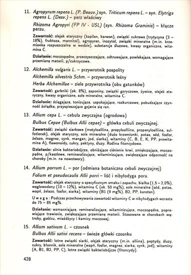 Alfabetyczny rejestr roślin leczniczych łacińsko - polski - skanuj0003.jpg