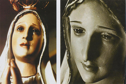 Zdjęcia Figury Matki Bożej Fatimskiej - pm46c.JPG