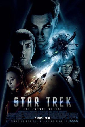 filmy za free - Star Trek 2009 DVDRip Lektor PL.jpg