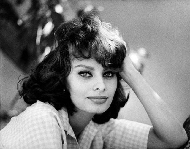  ZNANI i LUBIANI - Sophia Loren.jpg